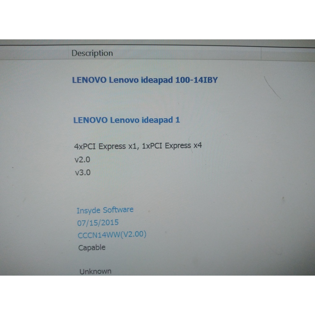 Main laptop lenovo ideapad 100-14, quạt tản nhiệt nút nguồn cáp màn hình wecam wifi loa jack nguồn bản lề bo usb nắp cd