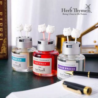 TINH DẦU THƠM PHÒNG NATURAL FRAGRANCE PC-80 (80ml) - NHẬP KHẨU HÀN QUỐC