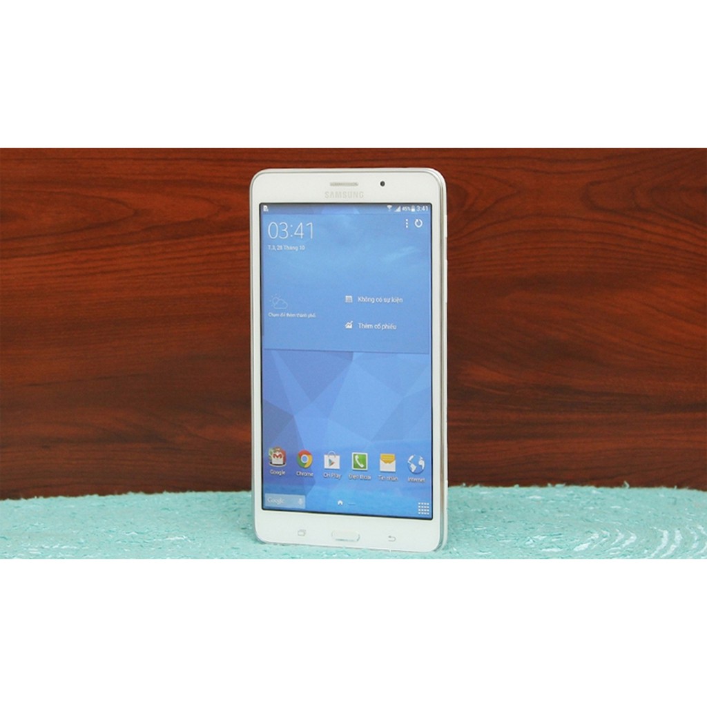 Máy tính bảng Samsung Tab A (T285) | BigBuy360 - bigbuy360.vn