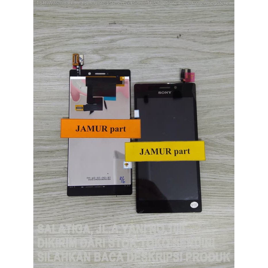 Màn Hình Lcd Sony D2303 / D2302 / D2305 Xperia M2