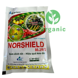 Đồng Đỏ Norshield 86.2WG-gói 300g