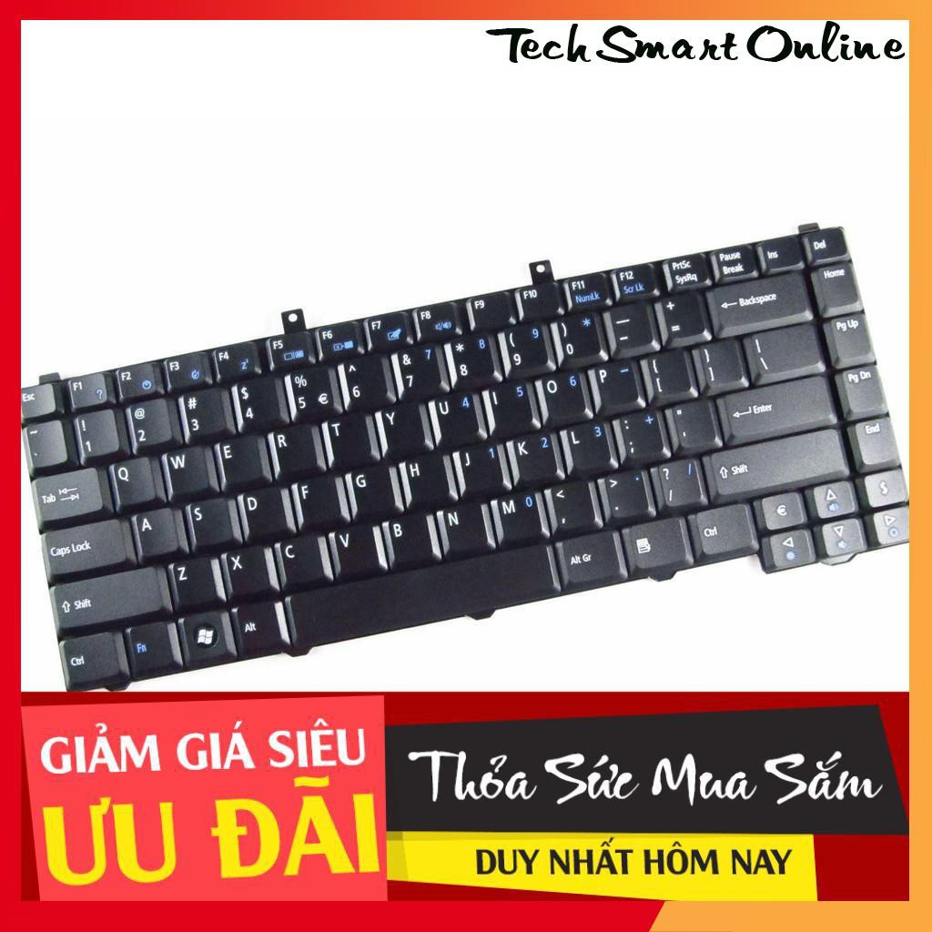 BÀN PHÍM LAPTOP ACER Aspire 3100 3650 3690 5030 5100 5110 5500 5515 5500Z 5610 5610Z 5630 5650 5680