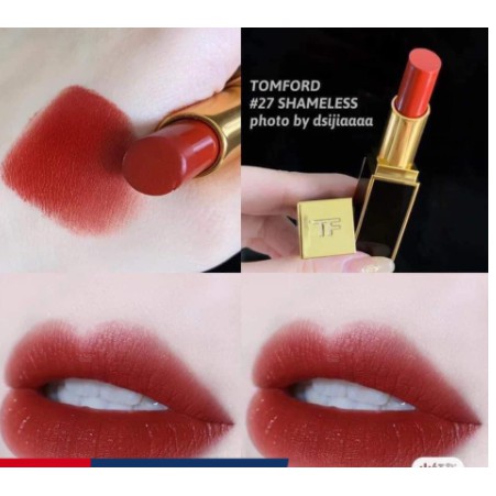 Son Tomford 27