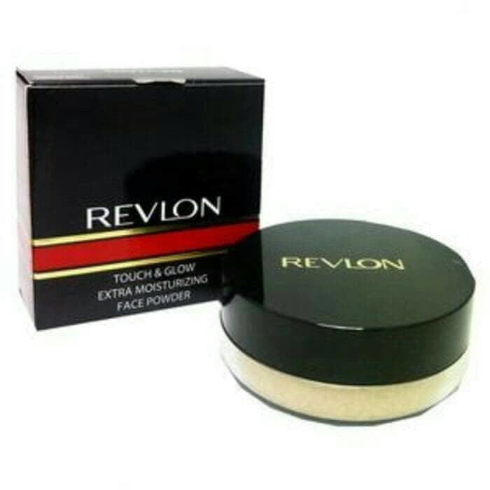 (hàng Mới Về) Phấn Revlon Giữ Ẩm Da Mặt 43g 43g | BigBuy360 - bigbuy360.vn
