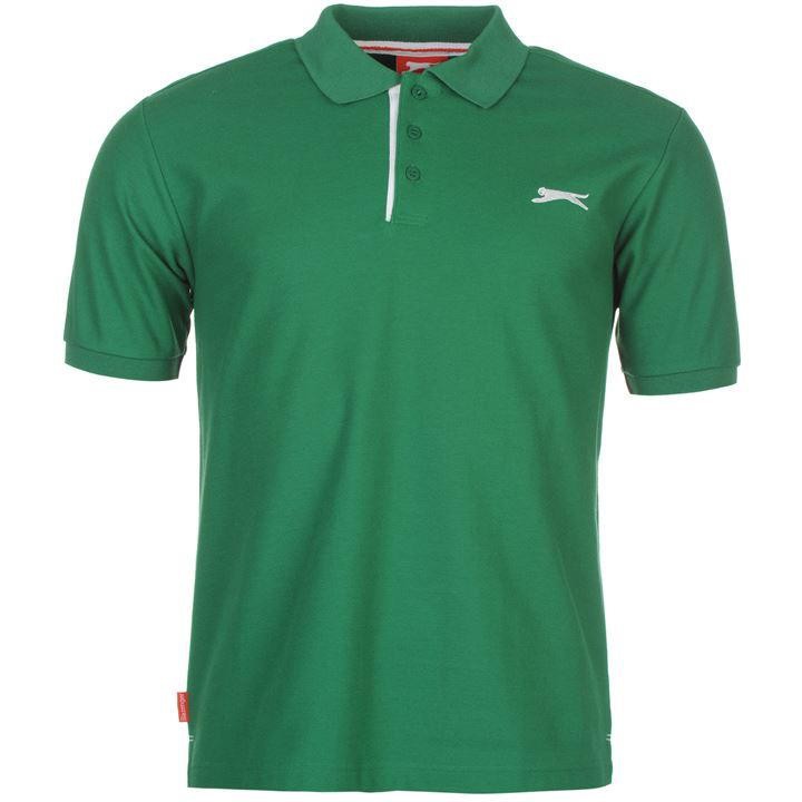 Size M Slazenger có cổ hàng UK