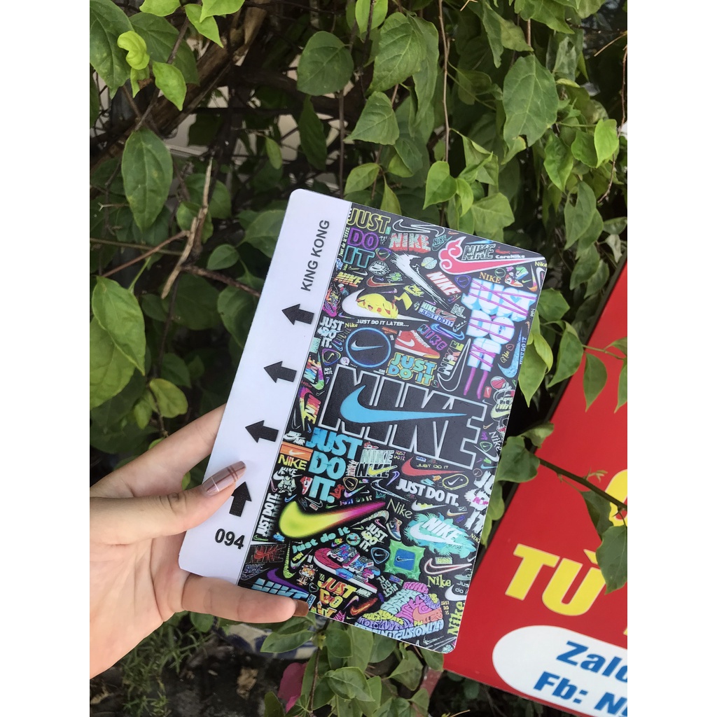 Miếng Dán Skin Theo Yêu Câu Tất Cả Dòng Máy