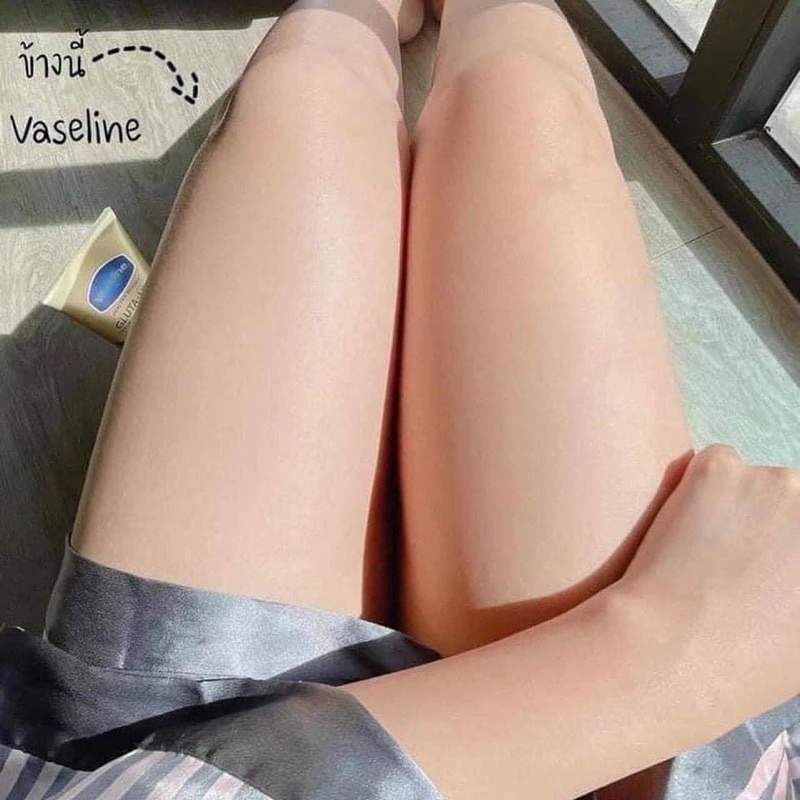 SỮA DƯỠNG THỂ VASELINE HEALTHY BRIGHT GLUTA HYA SERIM BURST LOTION 10X 330ML MẪU MỚI 2021