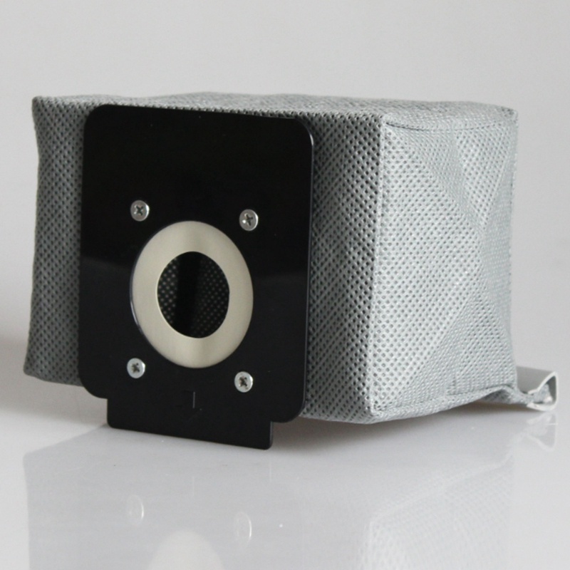 Túi vải không dệt đựng rác chuyên dùng cho máy hút bụi