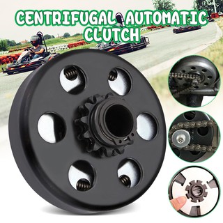 Khớp ly hợp tự động chuyên dụng chất lượng cao dành cho xe đua Go Kart Mini Bike