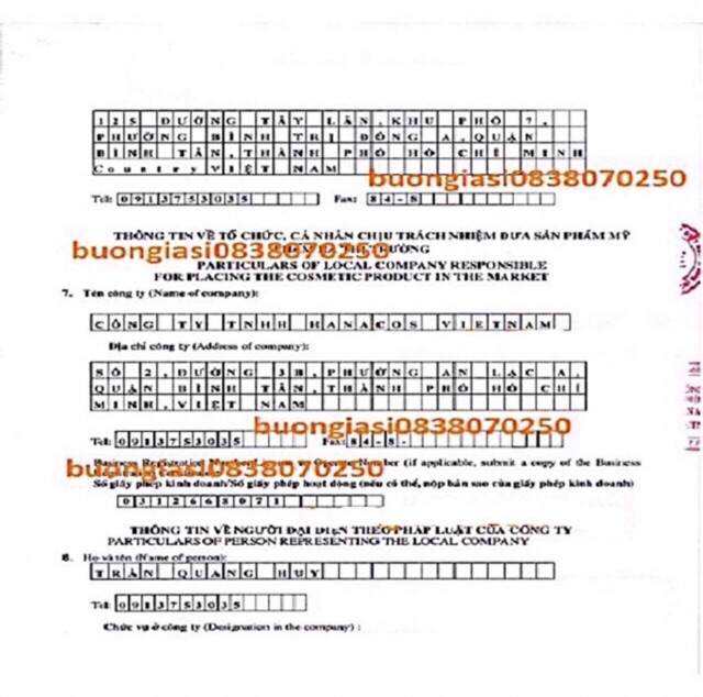 Sữa Rửa Mặt Sâm Đỏ 36 Vị Mật Nhân Sâm