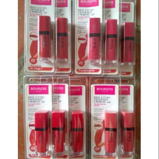 Son bourjois