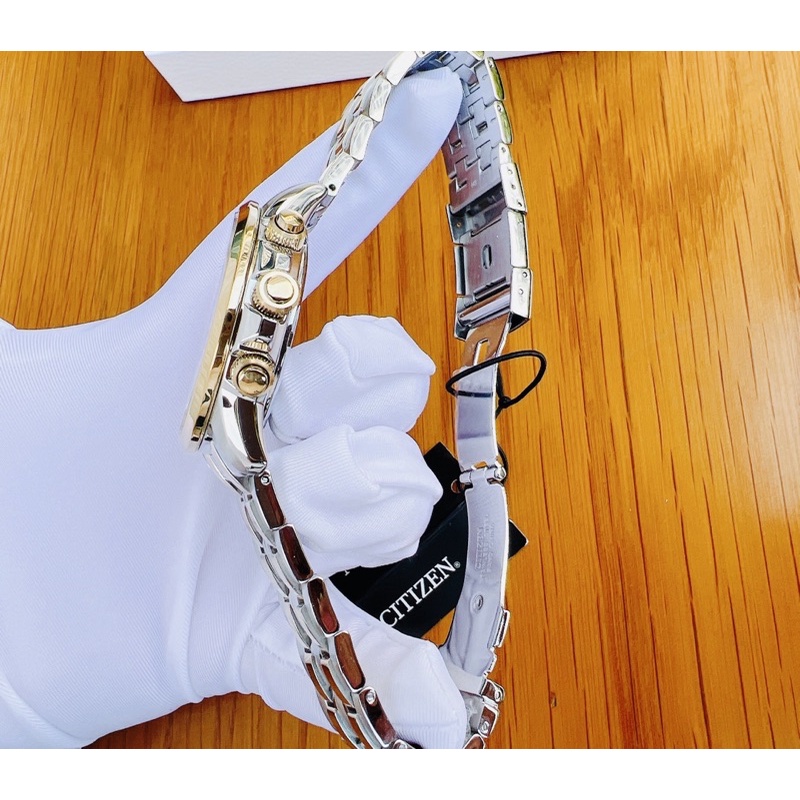 Đồng Hồ Nam Citizen Eco-Drive