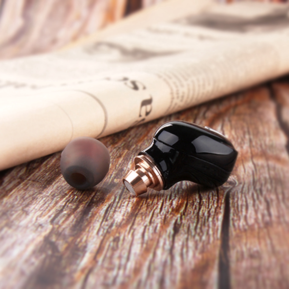 Tai nghe nhét tai thể thao W1 mini kết nối Bluetooth 4.2 | BigBuy360 - bigbuy360.vn