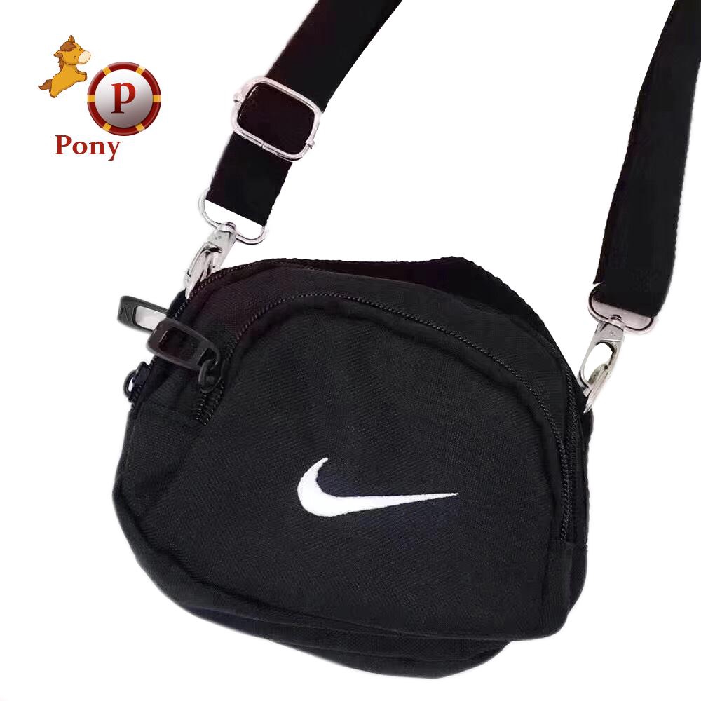 [Mã FASHIONG10 giảm 10k đơn 50K] Túi đeo vai Nike năng động trẻ trung thời trang | BigBuy360 - bigbuy360.vn