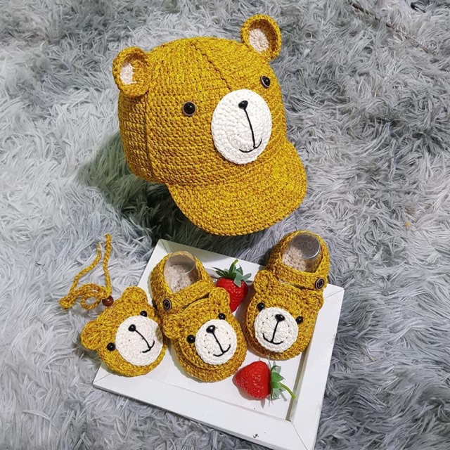 Mũ cho bé trai và bé gái ( ảnh thật )