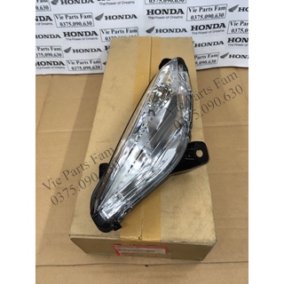 Bộ đèn xi nhan trước trái-phải winner v1, winner đời đầu, winner 150, .