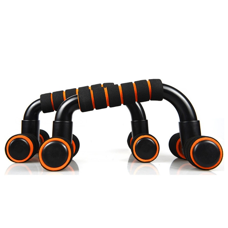 Dụng Cụ Tập Hít Đấm Điêu Khắc Cơ Thể Có Tay Cầm