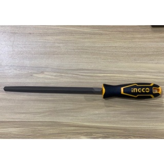 Dũa sắt tam giác Ingco HSTF088