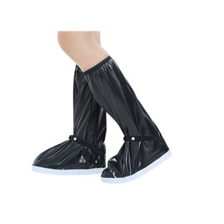 Bọc giày đi mưa,đi phượt