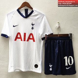 BỘ ÁO TOTTENHAM 2019/20 - MÃ SP : AD_TOT1920_HOME_SF