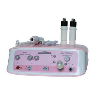 Máy Chăm Sóc Da 5in1 Cao Cấp Cho Spa