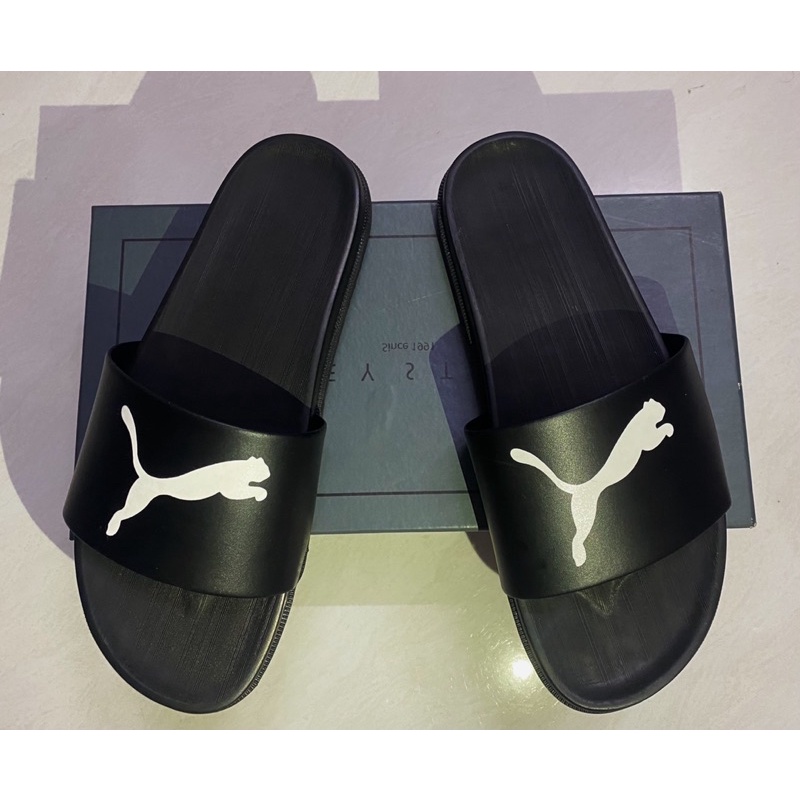 DÉP NAM PUMA SIÊU ĐẸP