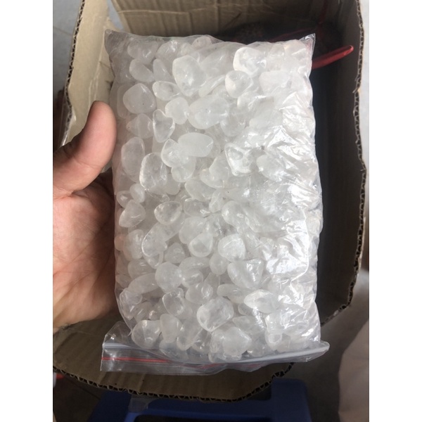 1kg đá T.A vụn - 1 cân đá T.A nhỏ