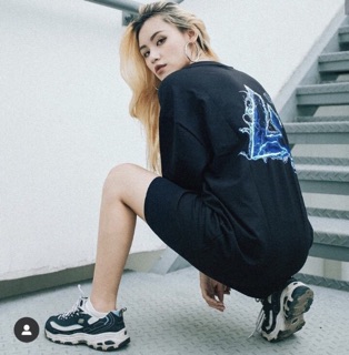 🔥Áo Thun Tshirt Form Rộng Korea