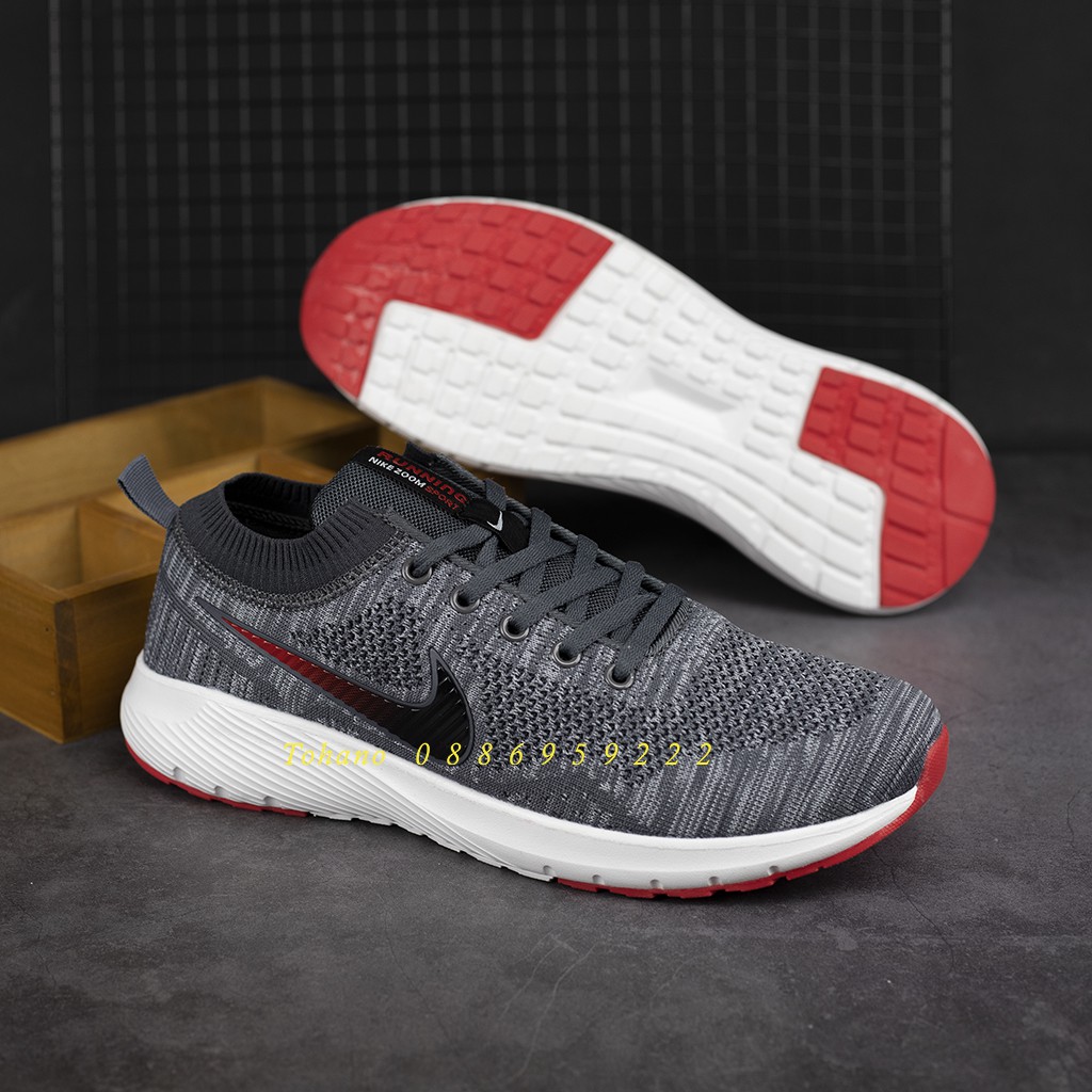 ⚡️ Giày sneaker giày thể thao nam E80 (03 màu) | BigBuy360 - bigbuy360.vn