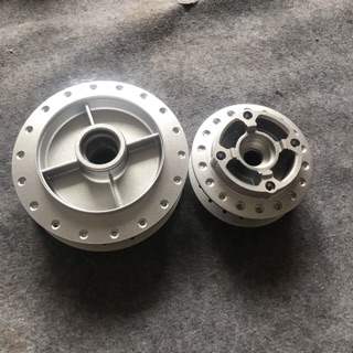 Đùm trước sau wave s110
