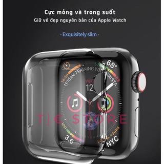 [Bảo vệ tối đa apple watch] Case apple watch đủ size