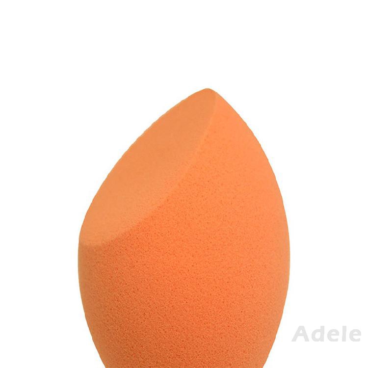 Powder Puff Hydrophilic Non-latex Olive Miter Water To Make A Big Beauty Makeup Cotton Gourd 299