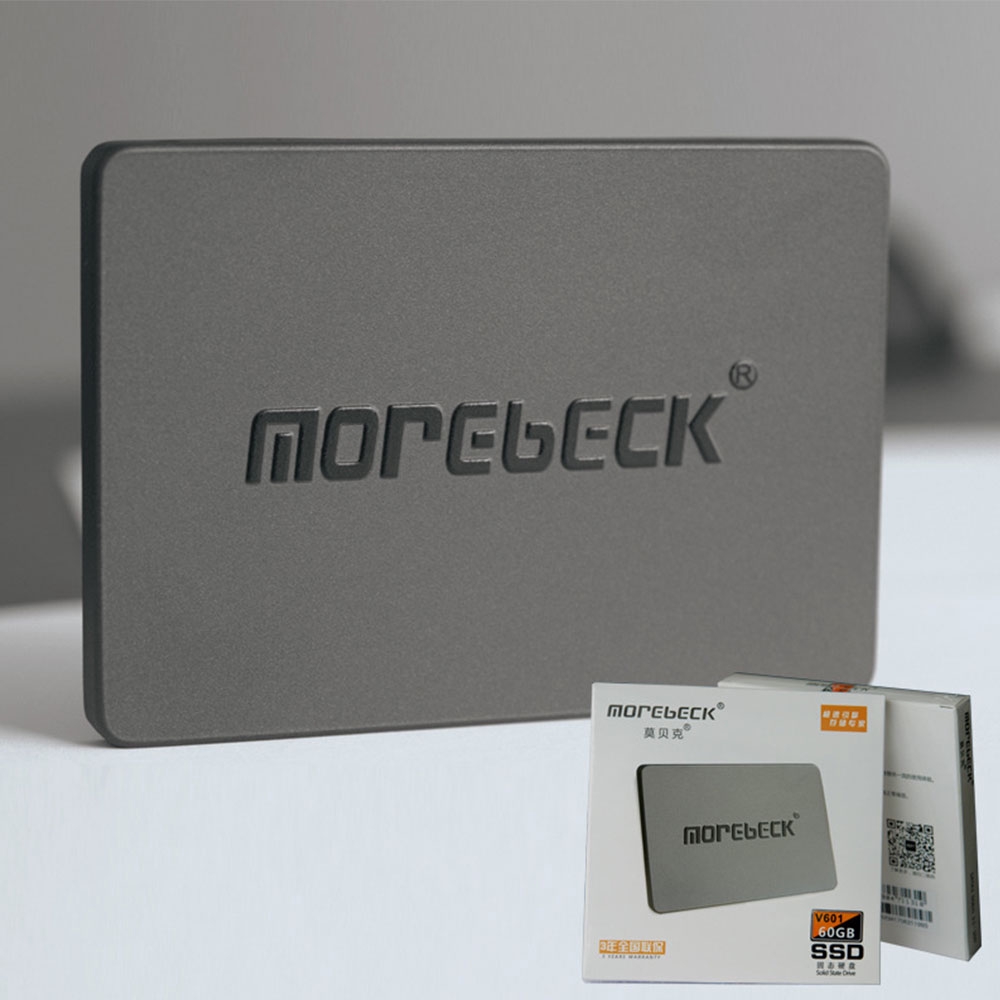 Morelock 2.5inch SSD SSD3 60G 120G 128G 256G 360G 480G HDD Ổ cứng HD SSD Máy tính xách tay PC Ổ cứng gắn trong