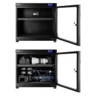 Tủ chống ẩm Andbon AD80HC(80 lít)