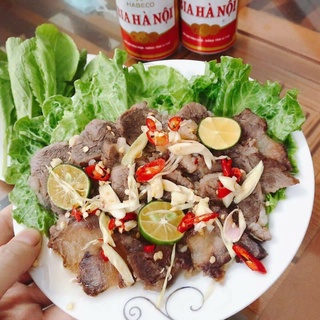 BẮP BÒ 1KG