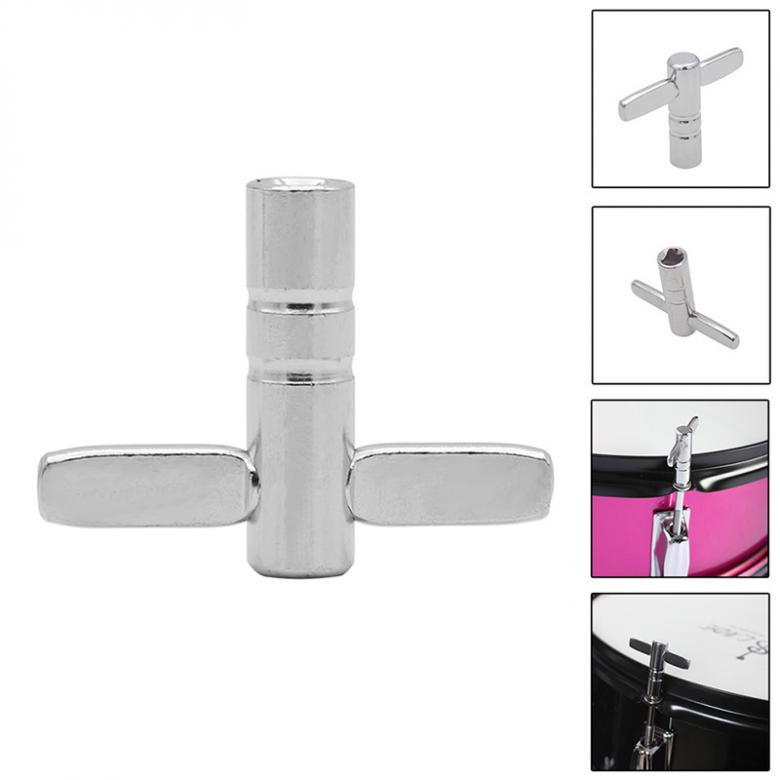 Cờ Lê Chữ T Tháo Gỡ Nhanh Chuyên Dụng Cho Trống Jazz