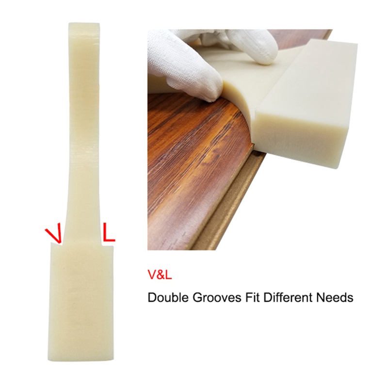 Khối Lắp Đặt Sàn Nâng Cấp Bằng Nylon / ChốNg Va ChạM