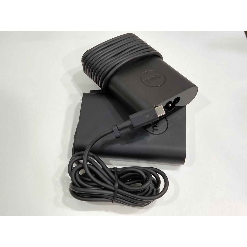 SẠC DELL 65W OVAL TYPE C 20V - 3.25A