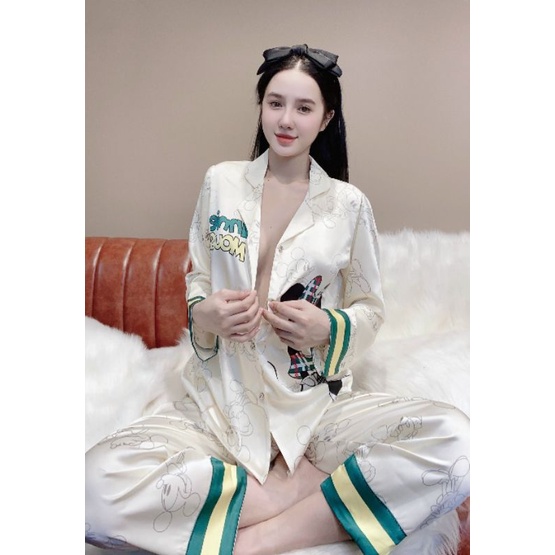 Đồ bộ pijama chuột mickey