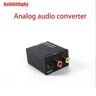 Bộ Thiết Bị Giải Mã Tín Hiệu Âm Thanh Kỹ Thuật Số Sang Analog Chuyên Dụng