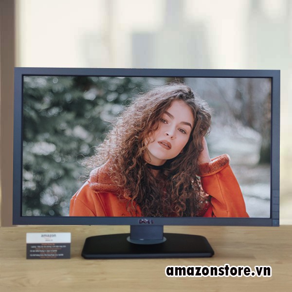 Màn hình Dell LED P2312H 23 inch