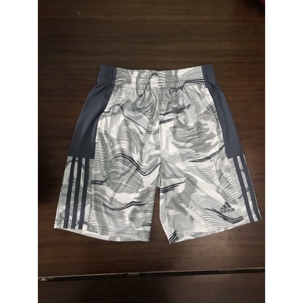 Quần đùi nam thể thao adidas