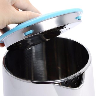 [Oder] - Bình Đun Siêu Tốc Comet CM8218 N