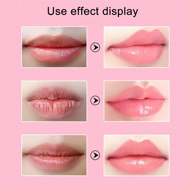 Son tẩy tế bào chết môi 3.5g nhãn hiệu POPFEEL | BigBuy360 - bigbuy360.vn