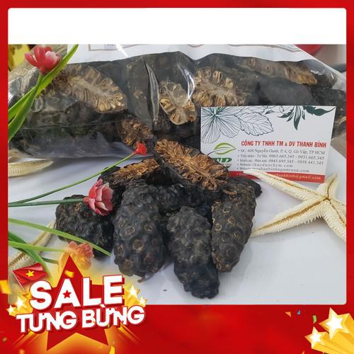 Quả Nhàu 500g - 100% Thu Hái Tự Nhiên