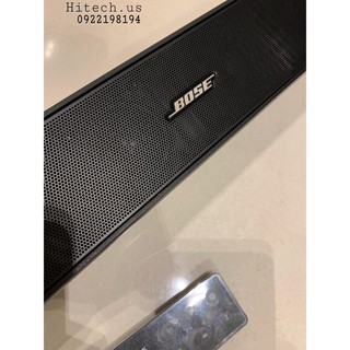 Loa soundbar Bose Solo