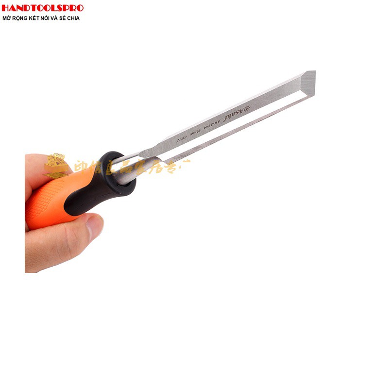Đục gỗ cao cấp 10mm==> 25m Asaki AK-3948