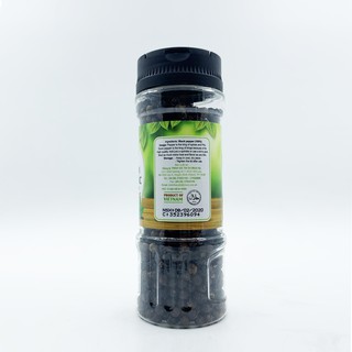 Tiêu đen hạt Phú Quốc Minh Hà 100g