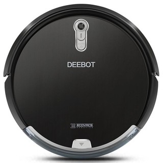 Robot hút bụi lau nhà Ecovacs Deebot DL35