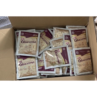 sữa gói glucerna 52,1gr